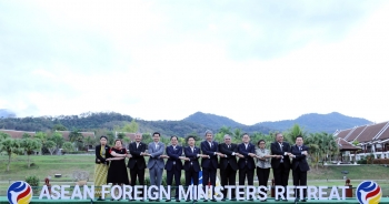 AMM Retreat: Sẵn sàng hành trình mới của ASEAN trong năm 2024