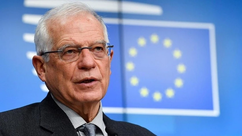 EU kêu gọi sự hợp tác trong cấm vận Nga