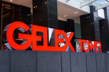 Năm 2023: GELEX lãi gần 1400 tỷ đồng