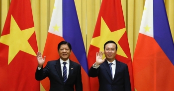 Đưa hợp tác Việt Nam - Philippines ngày càng hiệu quả và thực chất