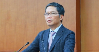 Ông Trần Tuấn Anh thôi giữ chức Ủy viên Bộ Chính trị