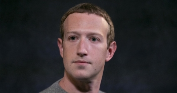 Tài sản của Mark Zuckerberg mất 29 tỷ USD chỉ trong một ngày