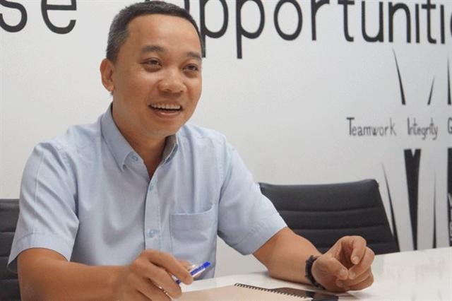 Ảnh t&aacute;c giả