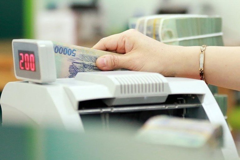 L&atilde;i suất huy động đang c&oacute; diễn biến tăng dần trong những th&aacute;ng đầu năm 2022. Ảnh minh họa