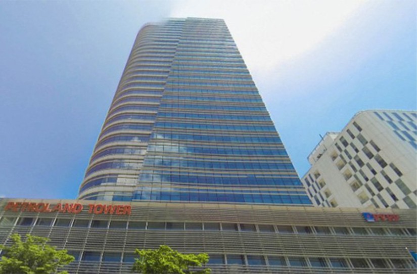 Petroland chi mạnh tay th&agrave;nh lập hai c&ocirc;ng ty bất động sản