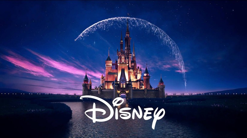 Ảnh: Disney