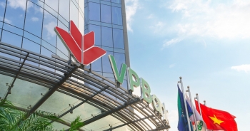 VPBank bơm mạnh vốn để công ty chứng khoán vào top thị trường