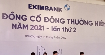 Eximbank: Lộ diện 7 nhân sự dự kiến trong Hội đồng Quản trị, chỉ còn một người cũ
