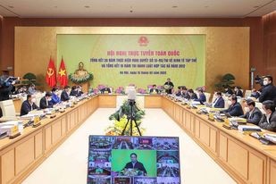 Số hợp tác xã tại Việt Nam tăng 2,5 lần sau 20 năm