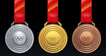 Các VĐV kiếm được bao nhiêu tiền khi đạt huy chương Olympic