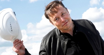 Elon Musk vẫn là cổ đông lớn nhất Tesla dù đã xả 22 tỷ USD cổ phiếu