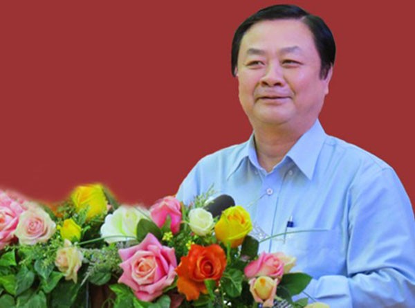 Xóa điểm nghẽn sản xuất manh mún để nâng tính cạnh tranh cho nông nghiệp