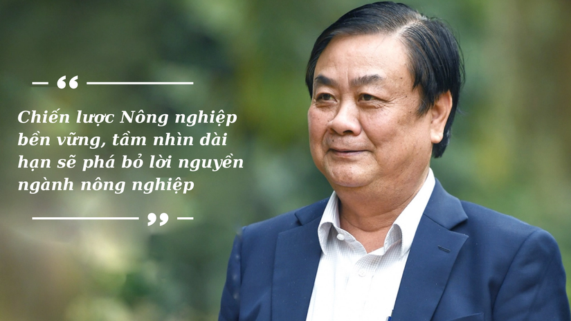 Chiến lược d&agrave;i hạn ph&aacute; bỏ &amp;amp;apos;lời nguyền manh m&uacute;n&amp;amp;apos; của ng&agrave;nh n&ocirc;ng nghiệp