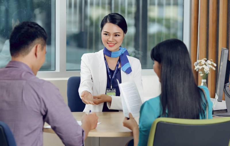 C&aacute;c ng&acirc;n h&agrave;ng đua nhau tuyển dụng số lượng lớn trong năm 2022