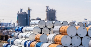 Bộ Công Thương yêu cầu thanh tra 33 đầu mối xăng dầu