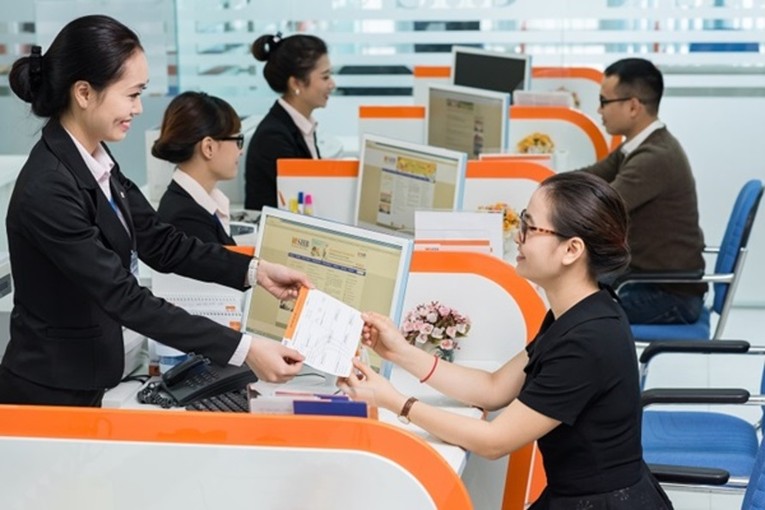 Nhu cầu tuyển dụng nh&acirc;n sự vẫn tăng tại c&aacute;c ng&acirc;n h&agrave;ng (Ảnh minh hoạ)