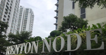 Novaland &quot;hồi sinh&quot; dự án Kenton Node tỷ USD sau 13 năm đắp chiếu