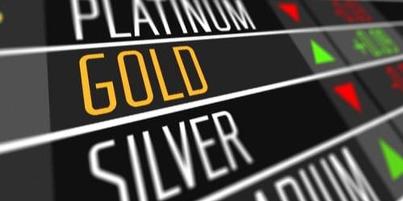 Gi&aacute; dầu v&agrave; v&agrave;ng dự b&aacute;o tiếp đ&agrave; tăng, gi&aacute; kim loại c&ocirc;ng nghiệp diễn biến tr&aacute;i chiều