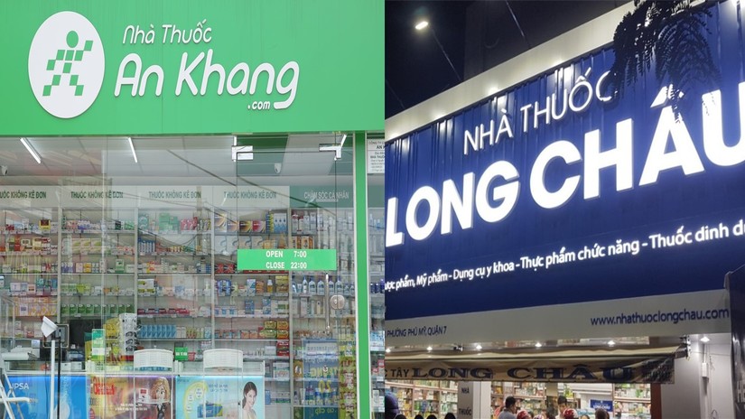 Trong khi Long Ch&acirc;u hứa hẹn l&agrave; động lực tăng trưởng ch&iacute;nh cho FPT Retail th&igrave; TGDĐ cũng bắt đầu tập trung ph&aacute;t triển An Khang.
