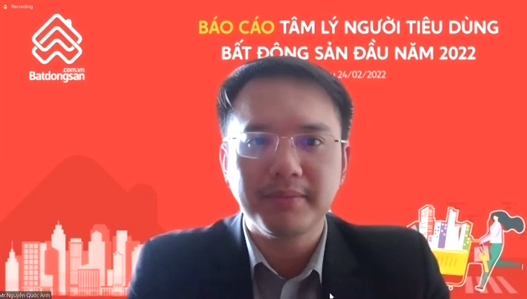 &Ocirc;ng Nguyễn Quốc Anh, Ph&oacute; tổng gi&aacute;m đốc Batdongsan.com.