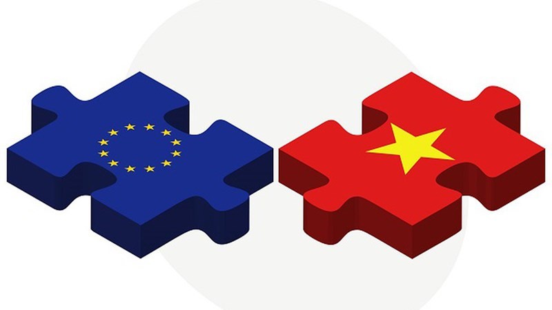 EVFTA sẽ t&aacute;c động mạnh đến nh&oacute;m lao động từ 15 - 34 tuổi.