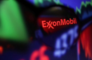 Exxon Mobil đạt lợi nhuận kỷ lục ngành năng lượng phương Tây năm 2022