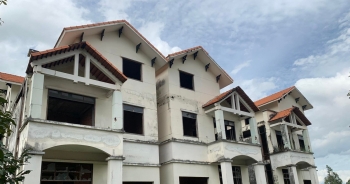 Đề nghị xây dựng Luật thuế bất động sản, đánh thuế cao với nhà đất bỏ hoang