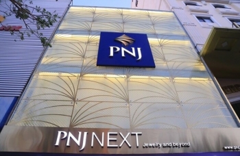 PNJ tăng nắm giữ tiền mặt, hàng tồn kho lên mức cao kỷ lục