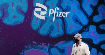 Pfizer báo cáo doanh thu kỷ lục 100,3 tỷ USD trong năm 2022 nhờ vaccine Covid-19