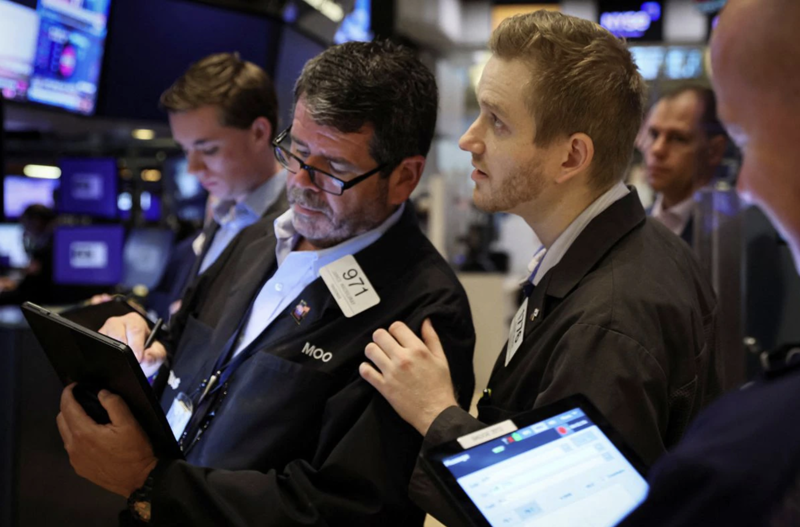 Giới đầu tư chờ đợi g&igrave; từ cuộc họp đầu năm của Fed