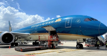 HoSE nhắc nhở Vietnam Airlines về khả năng hủy niêm yết cổ phiếu HVN