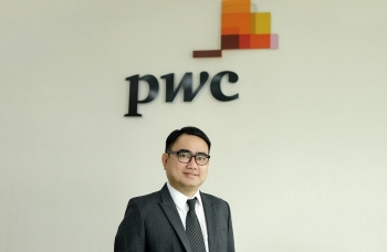 PwC Việt Nam sắp có tân tổng giám đốc
