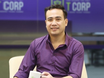 Trí Việt (TVC) thay tổng giám đốc và kế toán trưởng