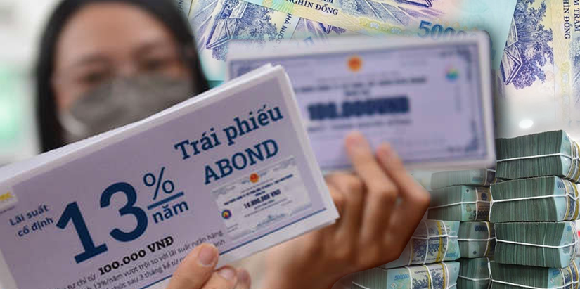 Chưa c&oacute; đợt ph&aacute;t h&agrave;nh tr&aacute;i phiếu doanh nghiệp n&agrave;o từ đầu năm 2023