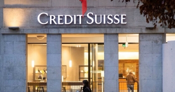 Credit Suisse: Các công ty Thụy Sỹ lên kế hoạch quay trở lại Nga