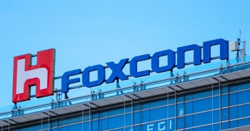 Foxconn ghi nhận doanh thu tháng 1/2023 cao kỷ lục