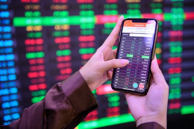 Em g&aacute;i Ph&oacute; Tổng gi&aacute;m đốc ACB kh&ocirc;ng mua đủ số cổ phiếu đ&atilde; đăng k&yacute;