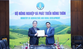 Hàn Quốc đề xuất Việt Nam tham gia cơ chế hợp tác lâm nghiệp vùng