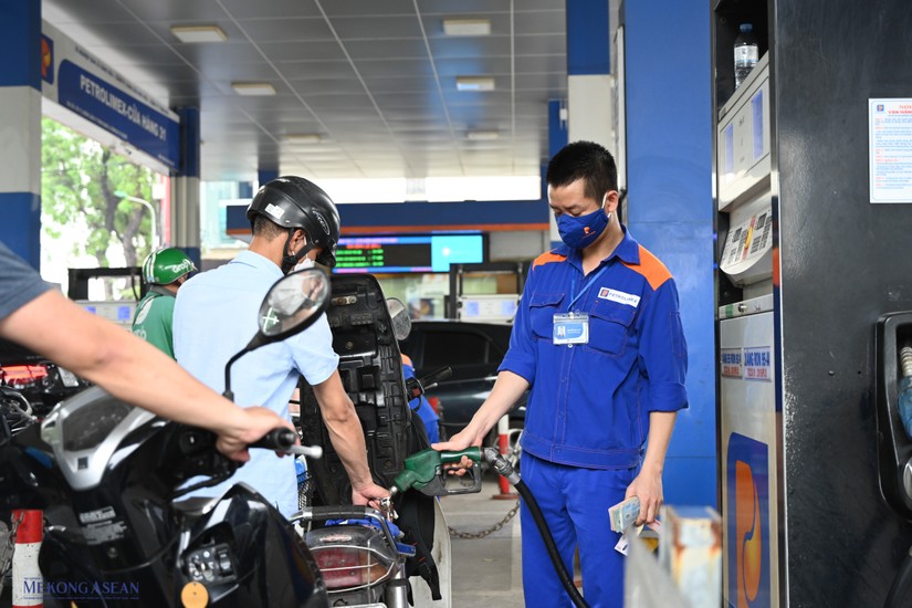 Ảnh: Qu&aacute;ch Sơn