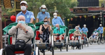 HSBC: Du lịch là động lực xoa dịu những thách thức của Việt Nam năm 2023