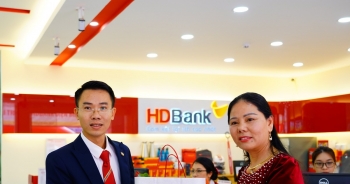 HDBank phục vụ tài chính hơn nửa triệu người dân Điện Biên