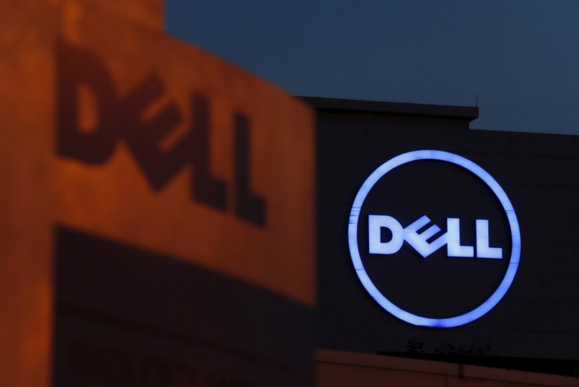 Tiếp nối l&agrave;n s&oacute;ng sa thải, Dell cắt giảm gần 7.000 nh&acirc;n sự