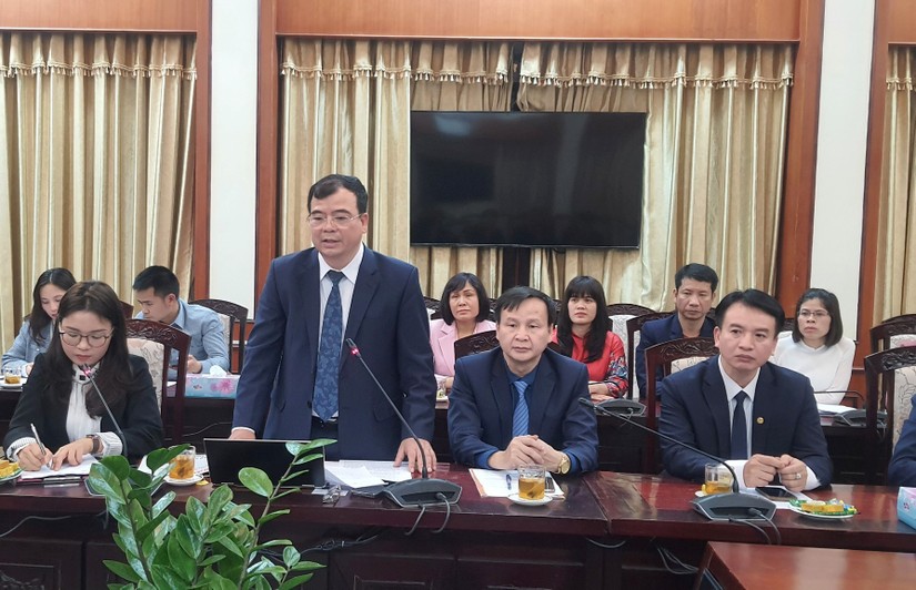 Hải Dương - Suwon (H&agrave;n Quốc) tiếp tục ph&aacute;t triển mối quan hệ hợp t&aacute;c s&acirc;u rộng