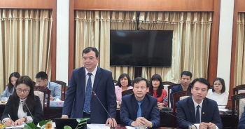 Hải Dương - Suwon (Hàn Quốc) tiếp tục phát triển mối quan hệ hợp tác sâu rộng