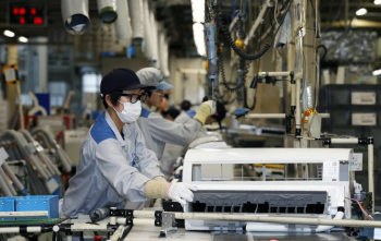 Việt Nam thu hẹp khoảng cách năng suất lao động với một số nước ASEAN