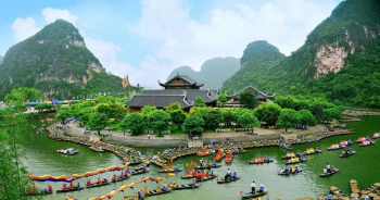 Quy hoạch đô thị Ninh Bình thành trung tâm du lịch sinh thái văn hóa