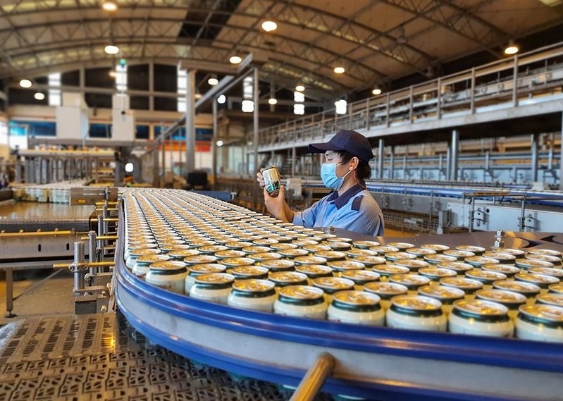 Kế hoạch kinh doanh và chia cổ tức của Sabeco