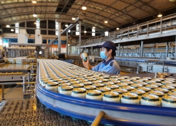 Kế hoạch kinh doanh và chia cổ tức của Sabeco