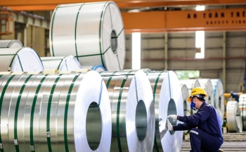 Thép Vicasa công bố ngày tổ chức ĐHĐCĐ năm 2023