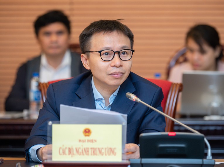 Ảnh t&aacute;c giả